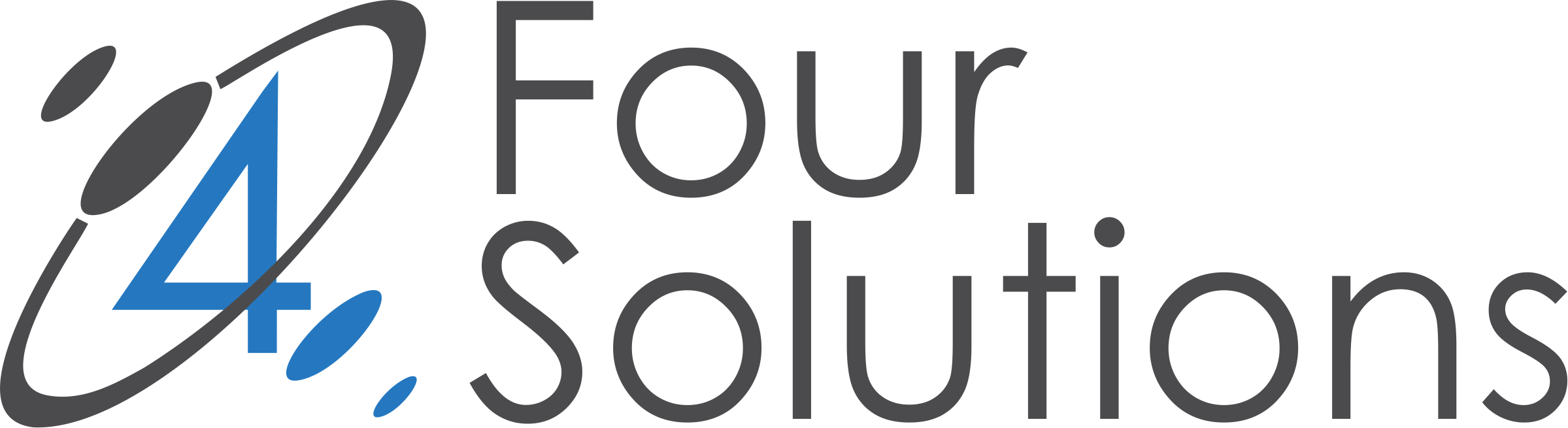 Four Solutions