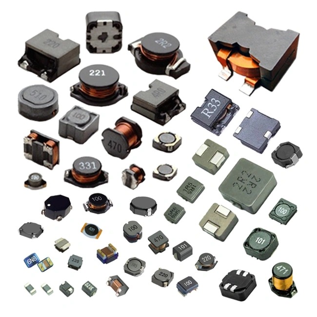 Produto 10 — Componente semicondutor
