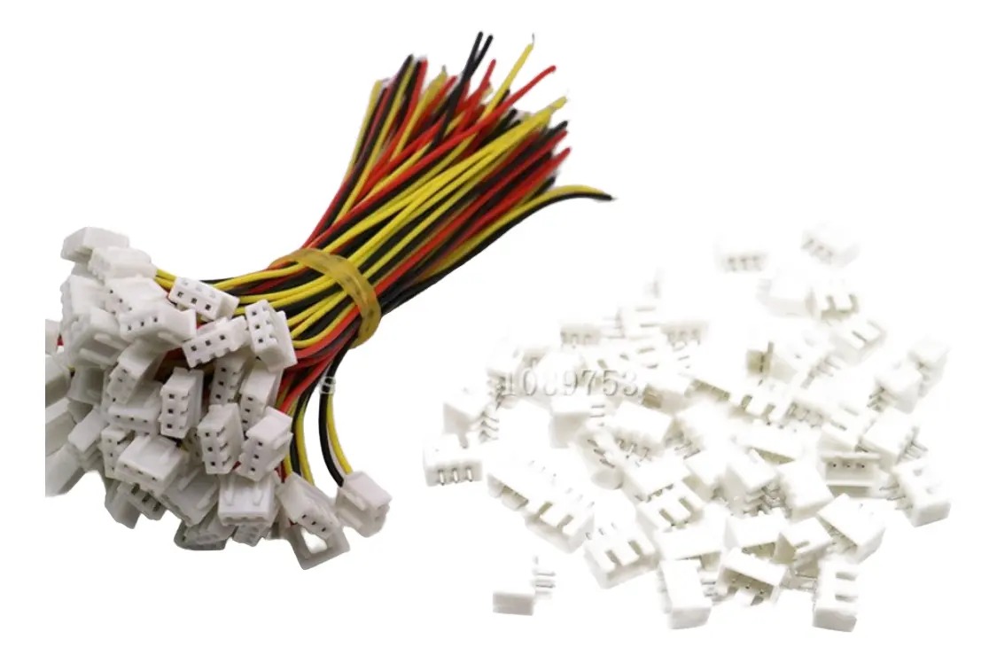 Produto 5 — Componente semicondutor
