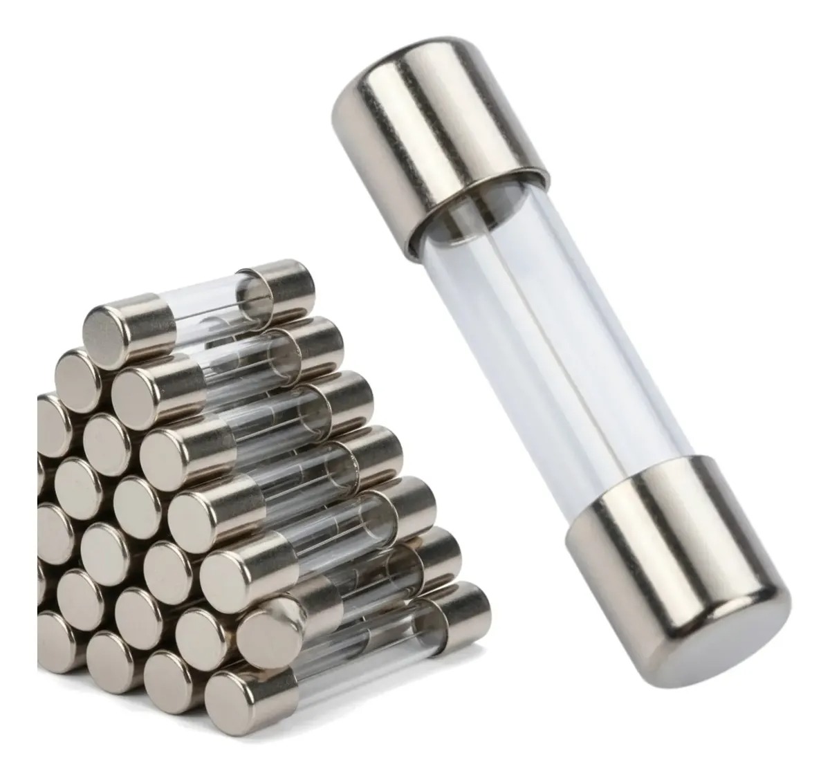 Produto 8 — Componente semicondutor