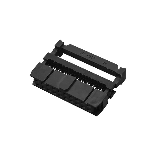 Produto 3 — Componente semicondutor