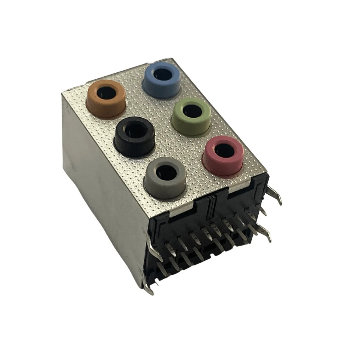 Produto 4 — Componente semicondutor