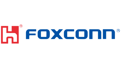 Foxconn