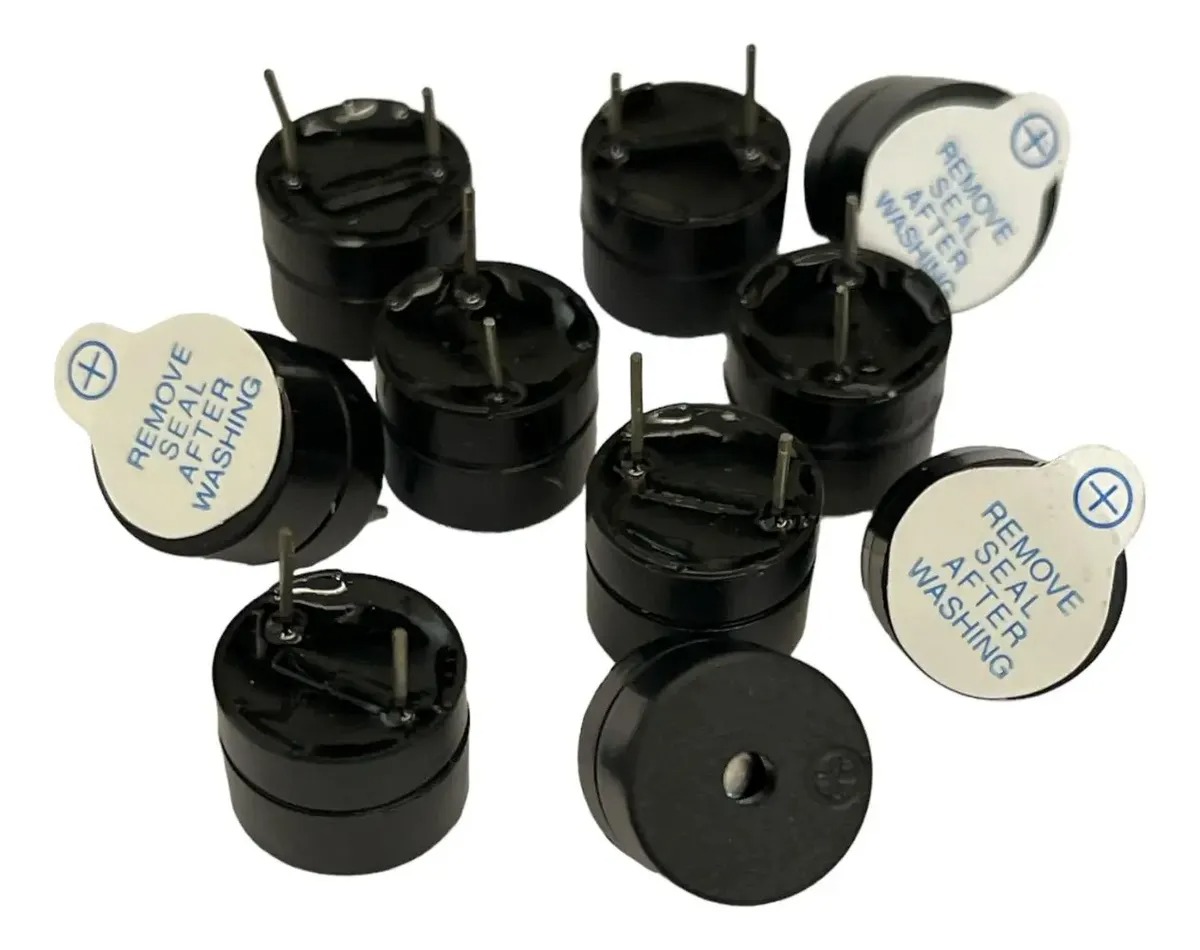 Produto 18 — Componente semicondutor