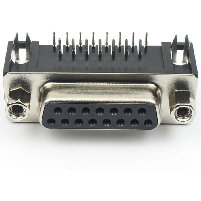 Produto 2 — Componente semicondutor
