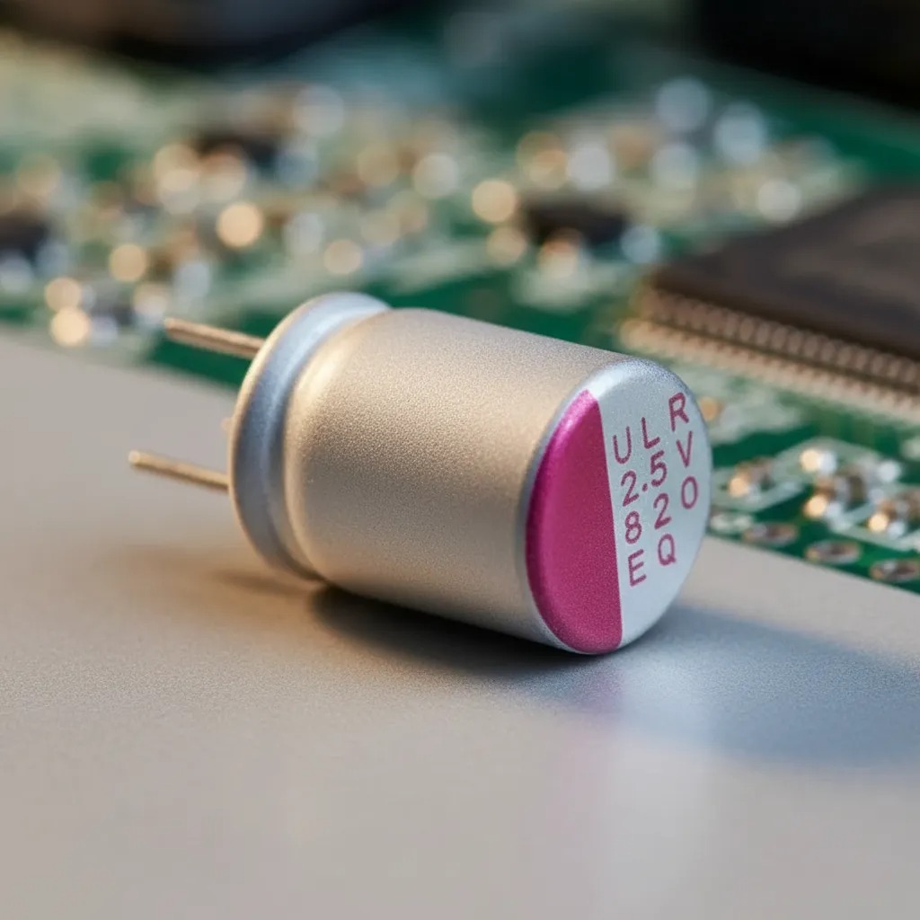 Produto 22 — Componente semicondutor