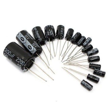 Produto 23 — Componente semicondutor