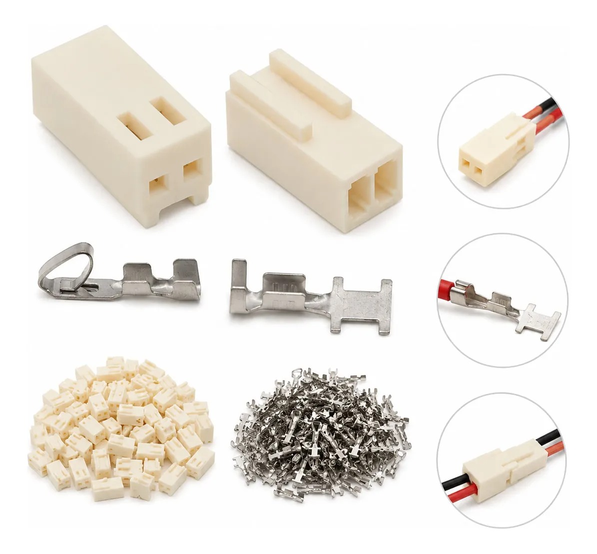 Produto 6 — Componente semicondutor