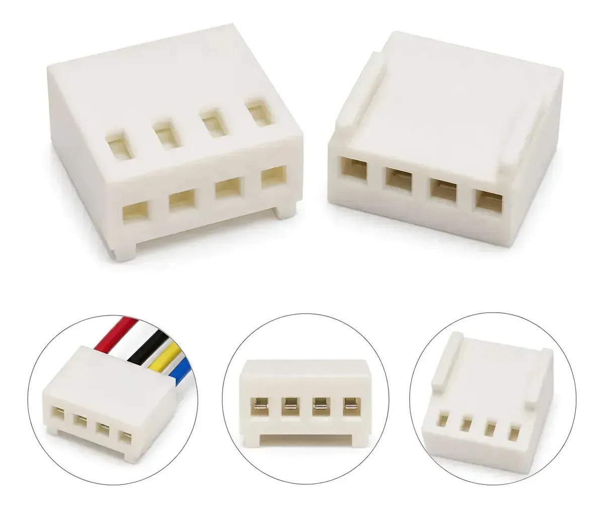 Produto 7 — Componente semicondutor
